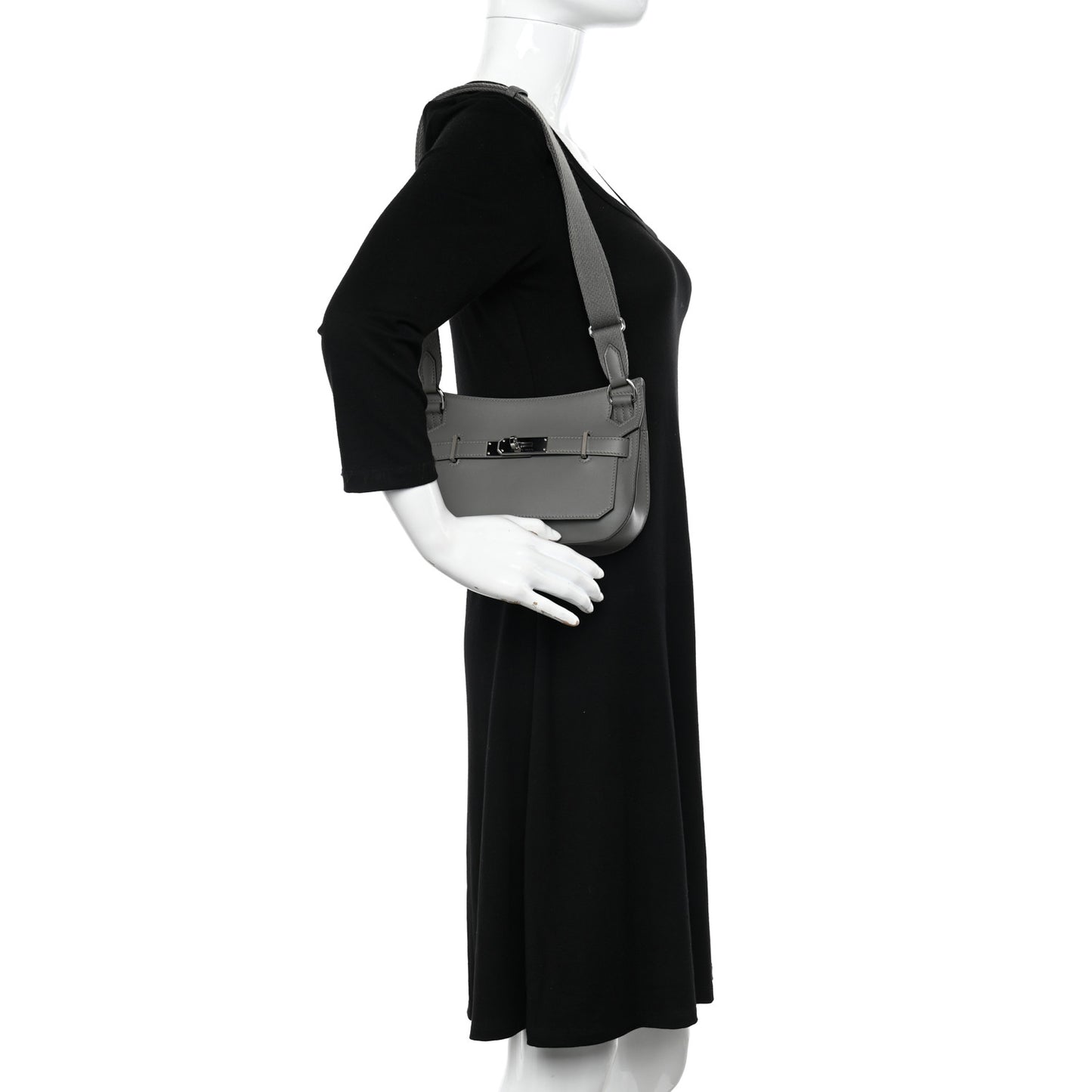 Swift Mini Jypsiere Gris Meyer