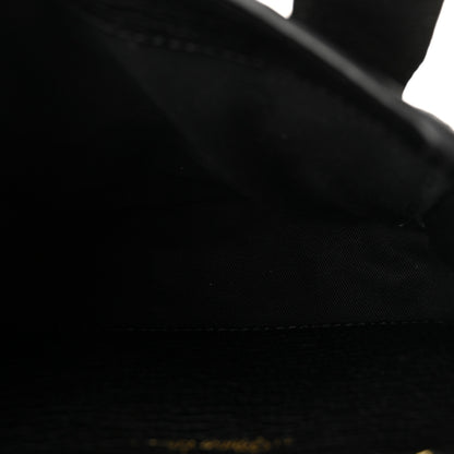 3.1 Phillip Lim Textured Calfskin Mini Pashli Satchel Black 5 of 9