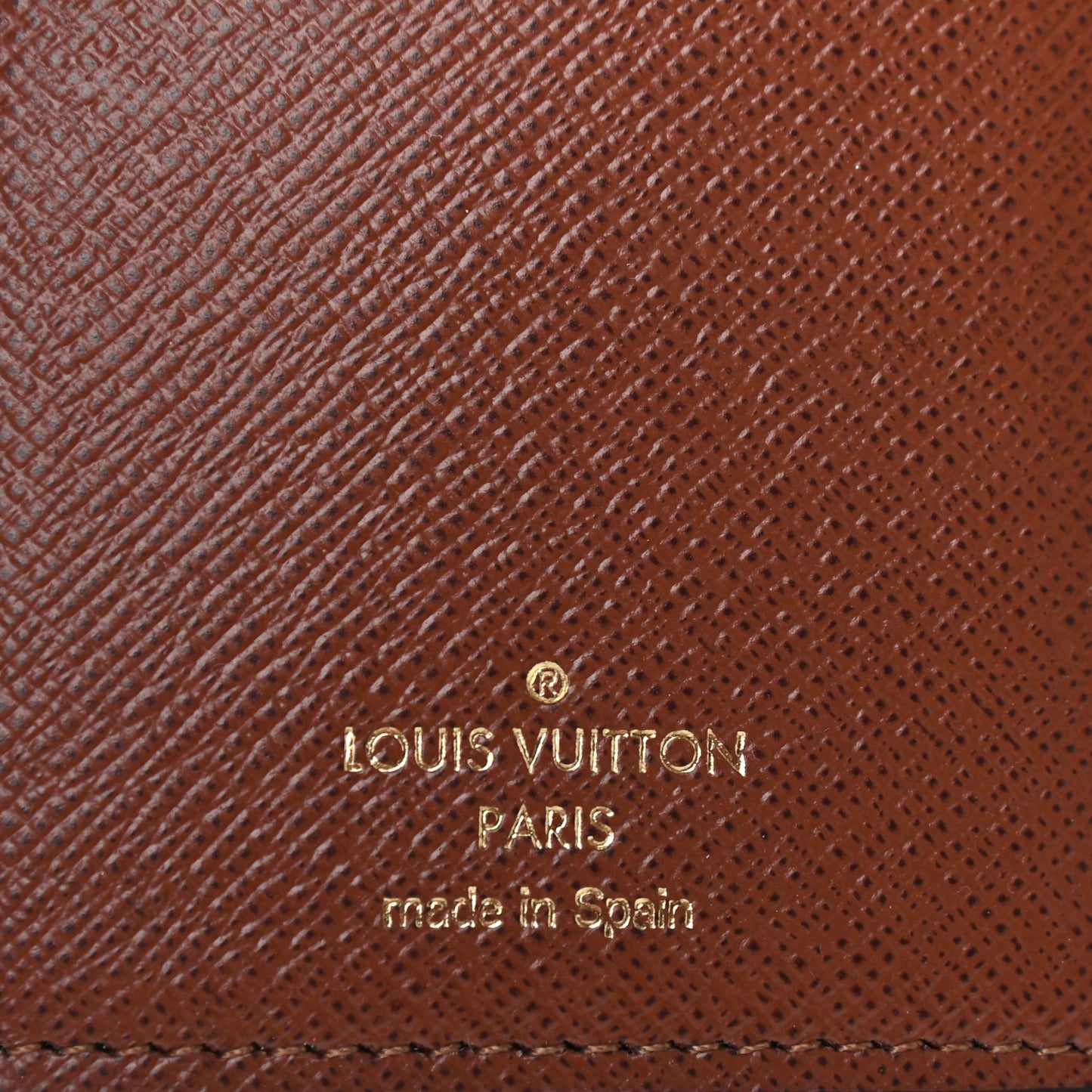 Monogram Victorine Wallet