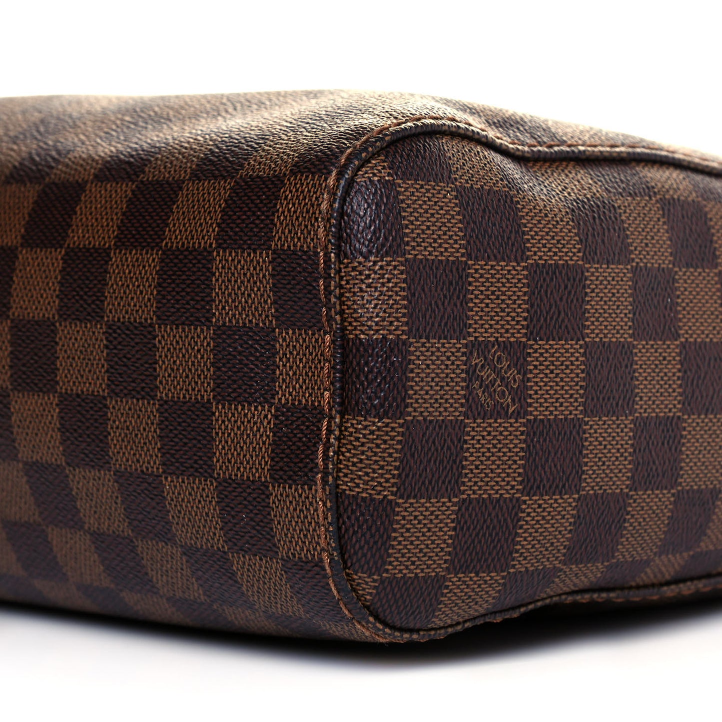Damier Ebene Portobello PM