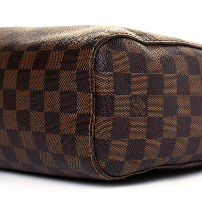 Louis Vuitton Damier Ebene Portobello PM 8 of 8