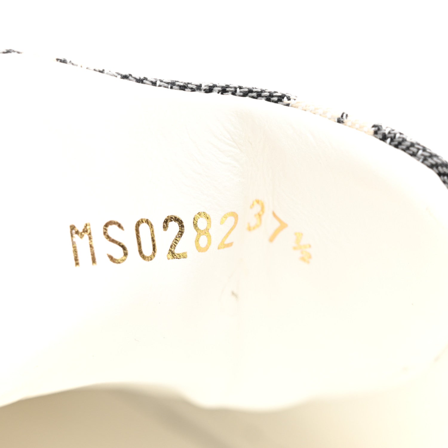 Louis Vuitton Denim Monogram Time Out Sneakers 37.5 9 of 9