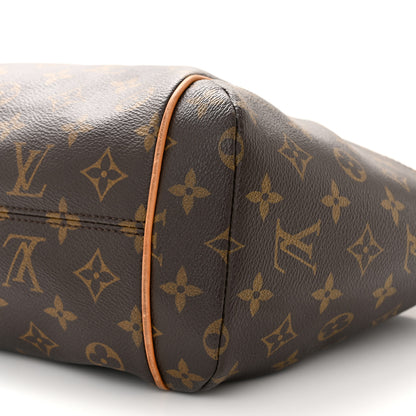 Louis Vuitton LOUIS VUITTON Monogram Totally PM 3 of 9