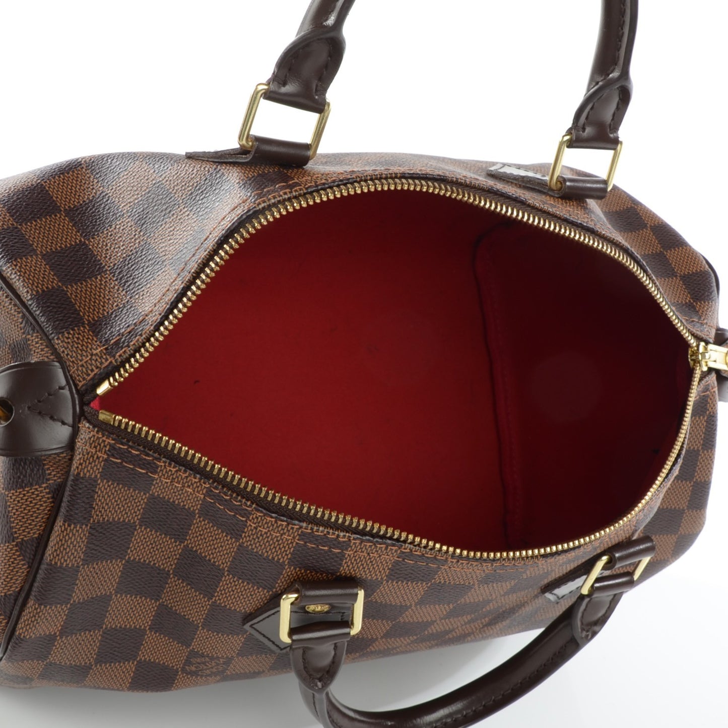 Damier Ebene Speedy 30
