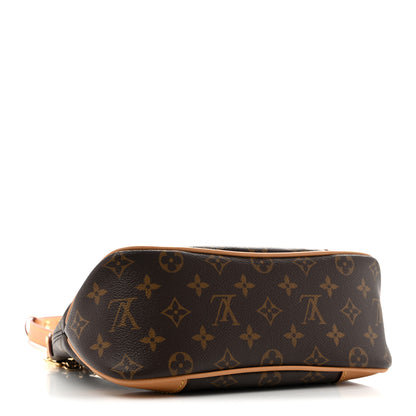 Louis Vuitton Monogram Boulogne NM 4 of 10