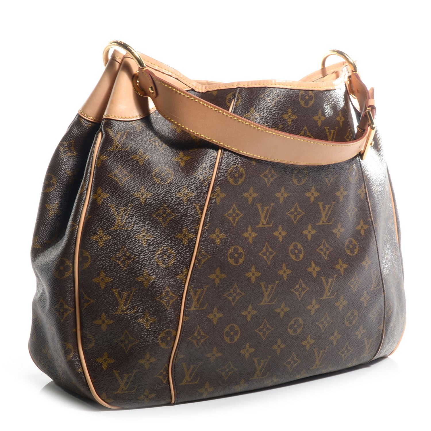 Louis Vuitton Monogram Galliera GM 3 of 7