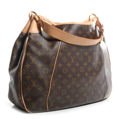 Louis Vuitton Monogram Galliera GM 3 of 7