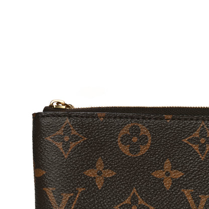 Louis Vuitton Monogram Etui Voyage GM Pouch 13 of 14