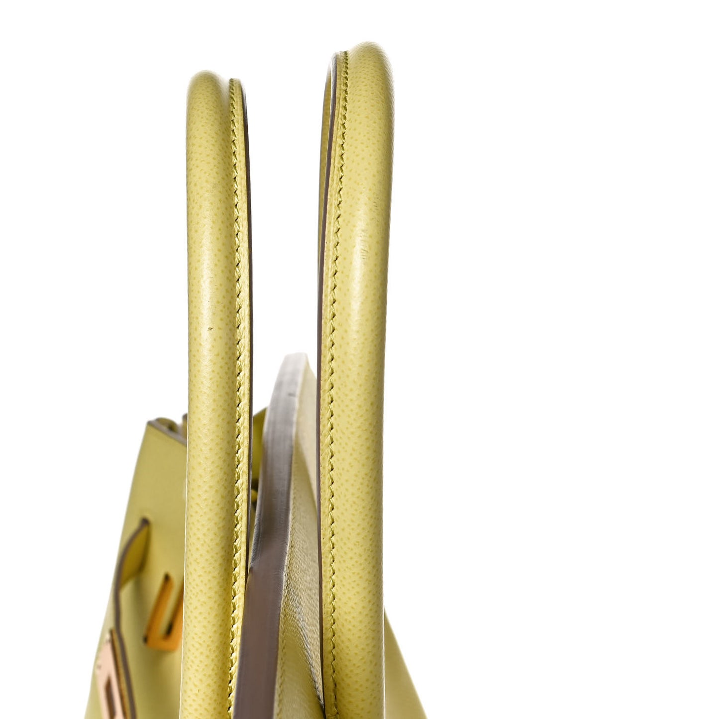 Epsom Birkin 35 Soufre