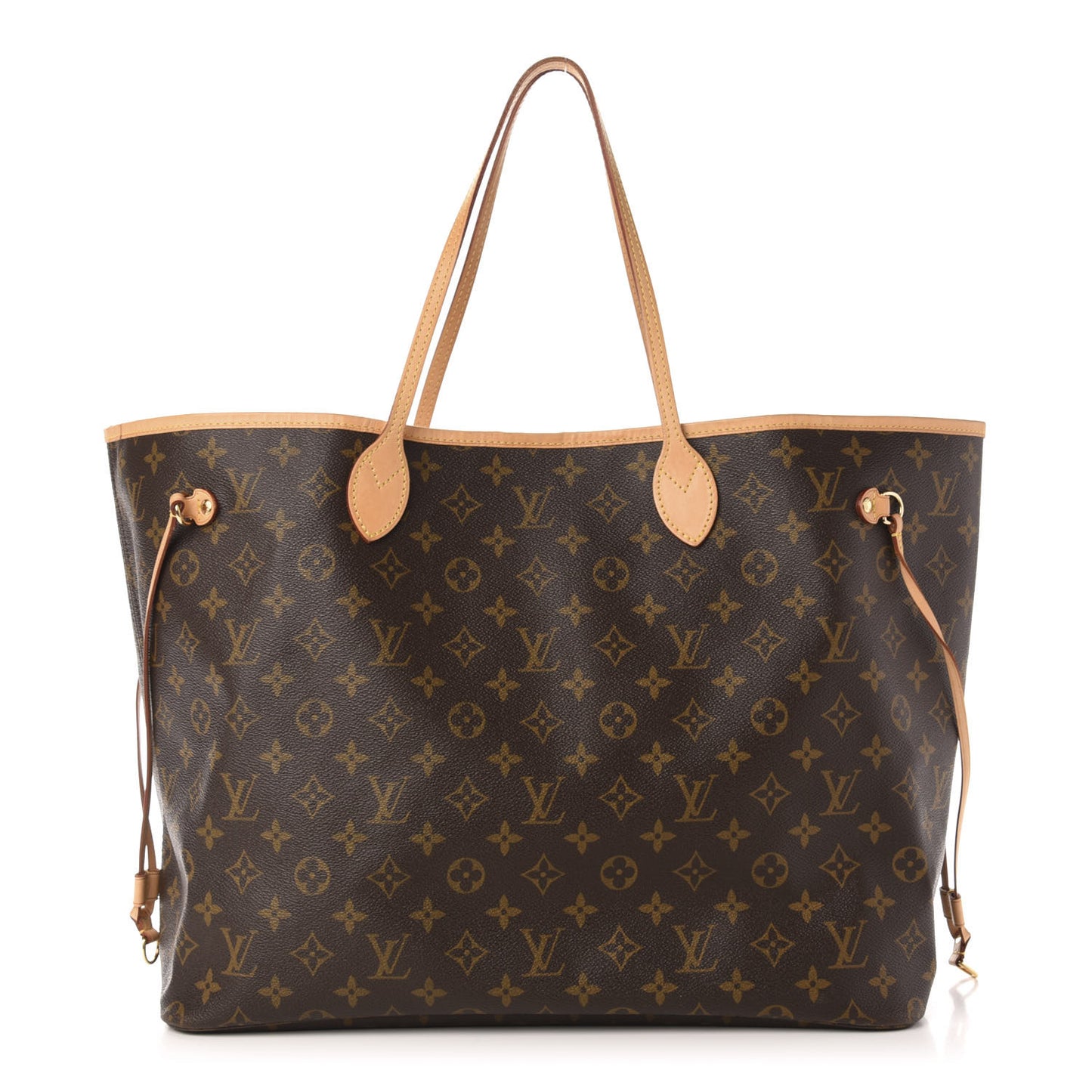 Monogram Neverfull GM