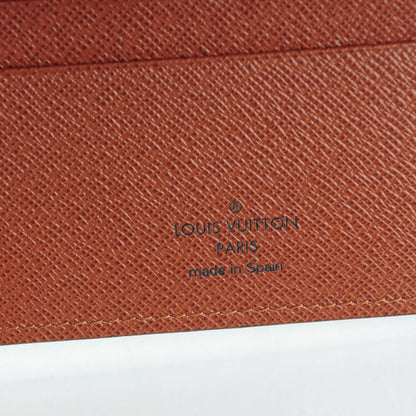 Louis Vuitton Monogram Insolite Wallet Armagnac 6 of 7