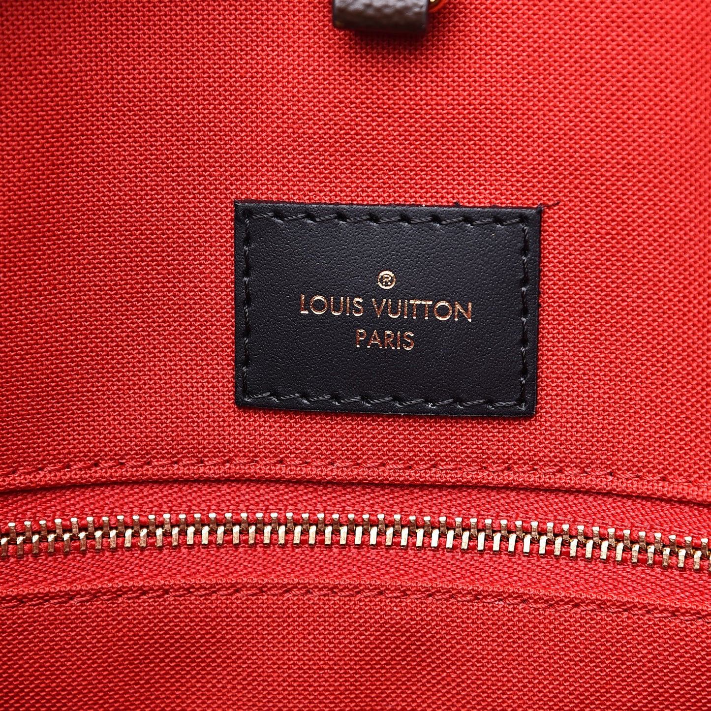 Reverse Monogram Giant Onthego MM