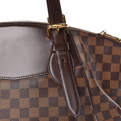 Louis Vuitton Damier Ebene Verona GM 15 of 16