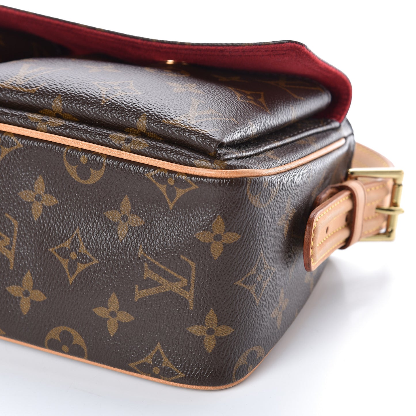 Monogram Viva-Cite MM