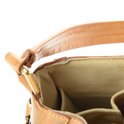 Louis Vuitton Monogram Beverly MM 13 of 17