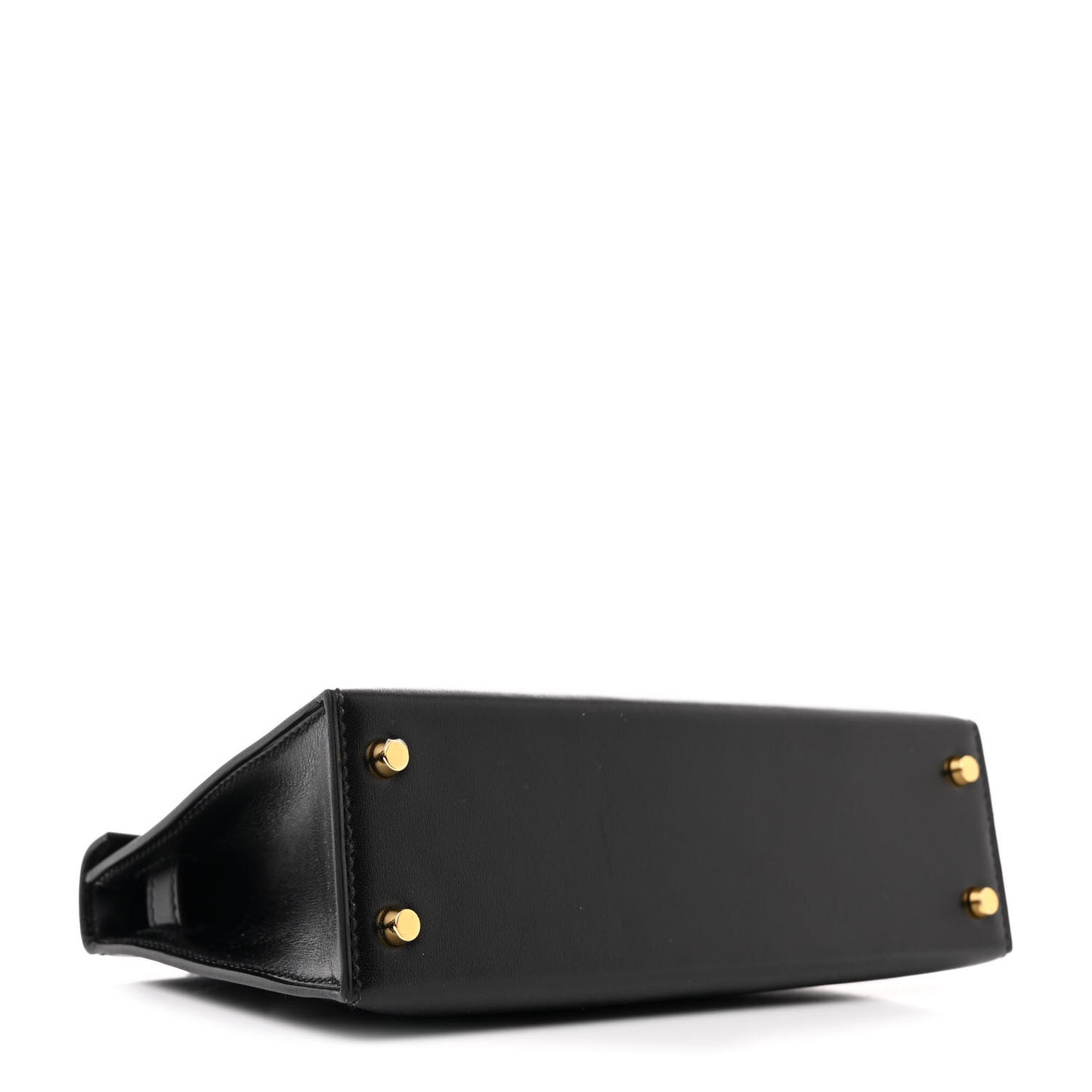 Box Mini Kelly Sellier 20 Black