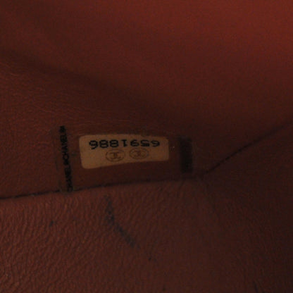 Chanel Patent Quilted Small Double Flap Pink SHW 7 of 10