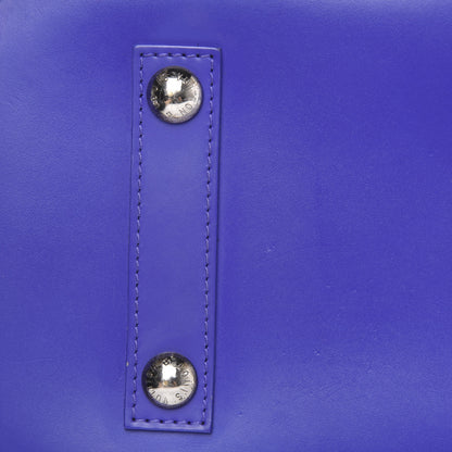 Louis Vuitton Epi Alma PM Figue 11 of 12