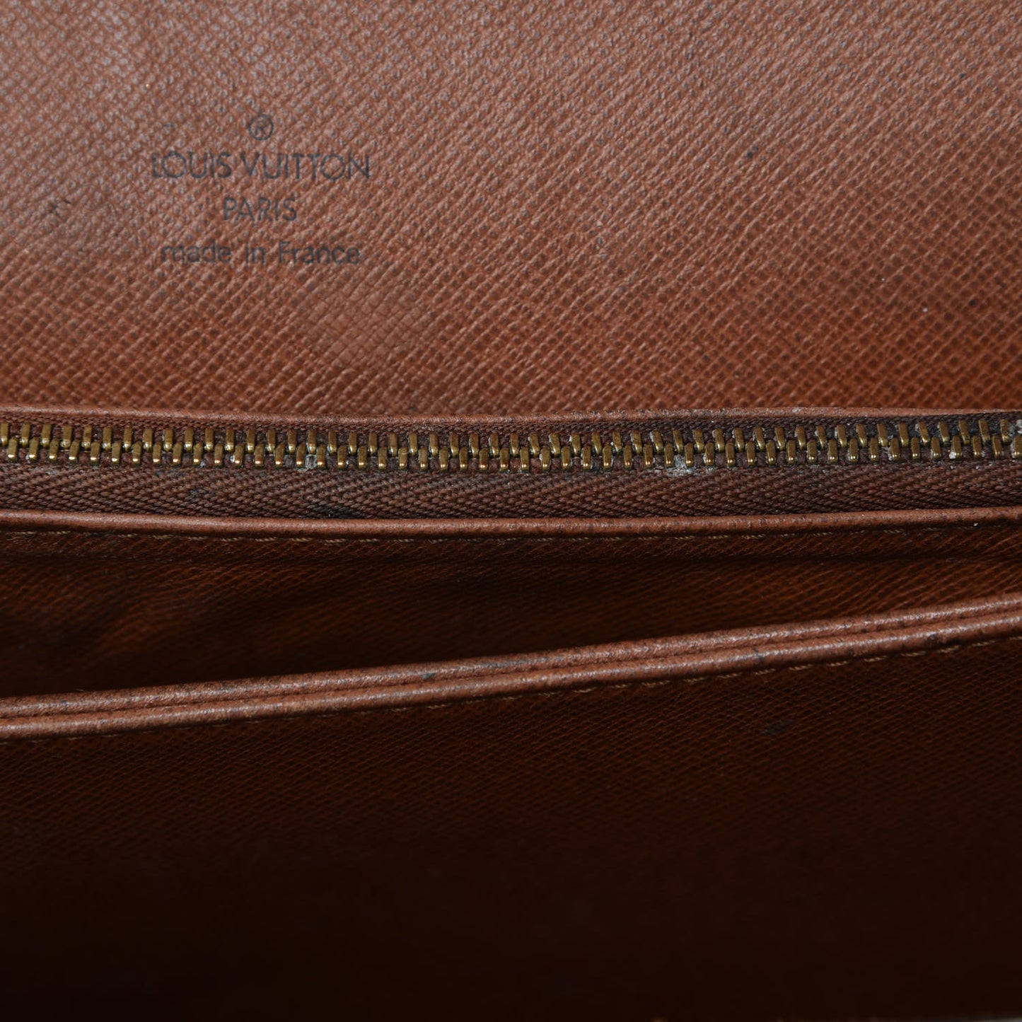 Monogram Raspail Shoulder Bag