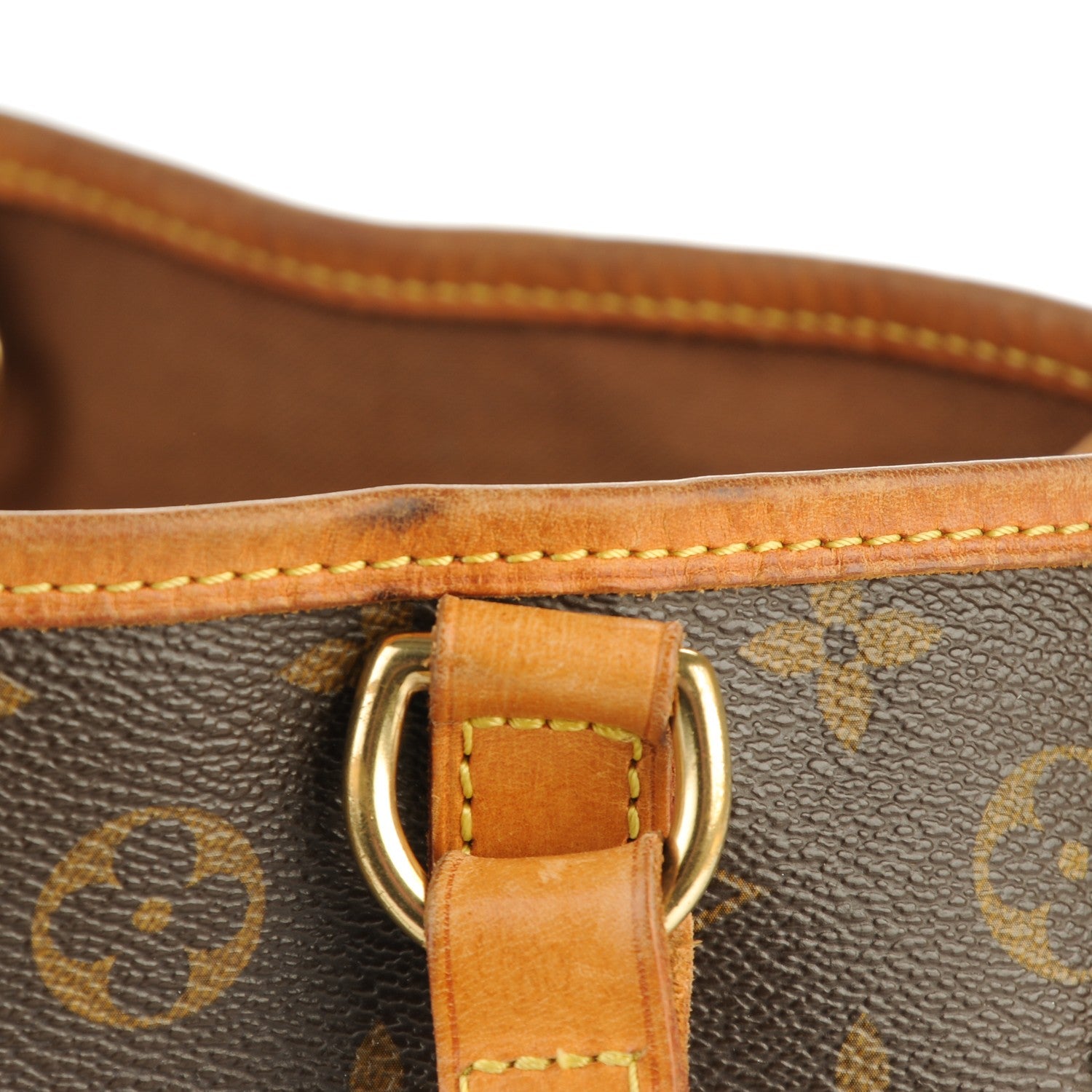 Louis Vuitton Monogram Batignolles Horizontal 10 of 11