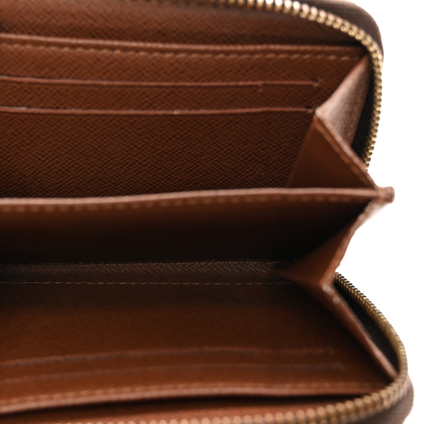 Monogram Zippy Coin Purse