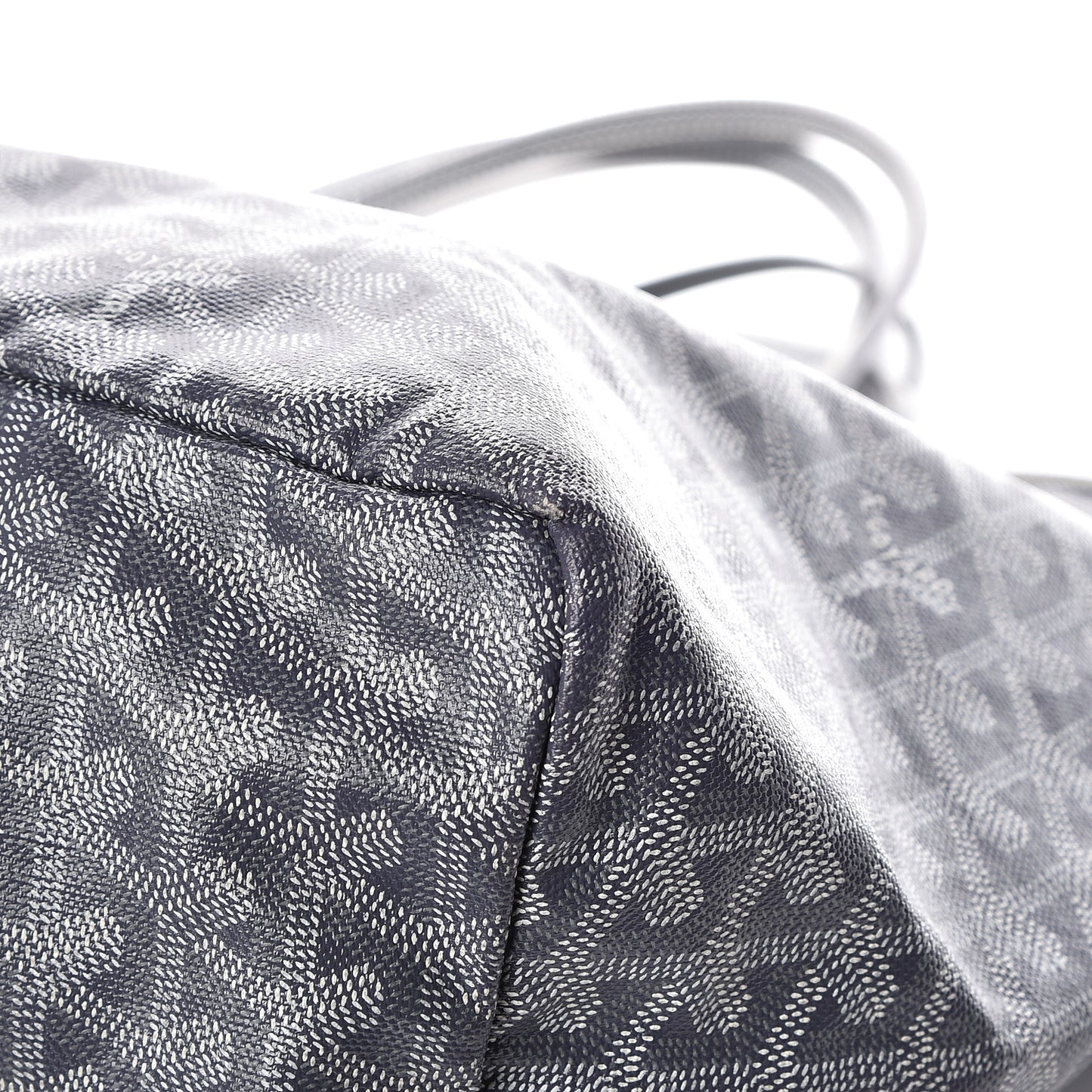 Goyardine Saint Louis GM Grey