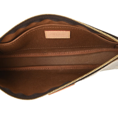 Louis Vuitton Monogram Multi Pochette Accessories Large Pochette 4 of 13