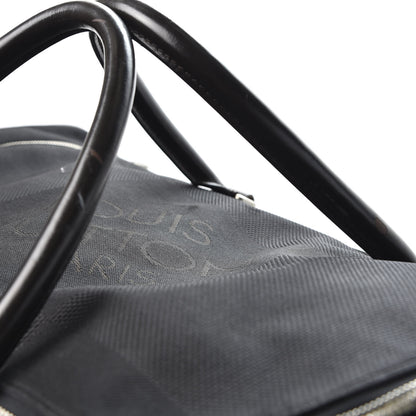 Louis Vuitton Damier Geant Eole 60 Rolling Luggage Black 13 of 15