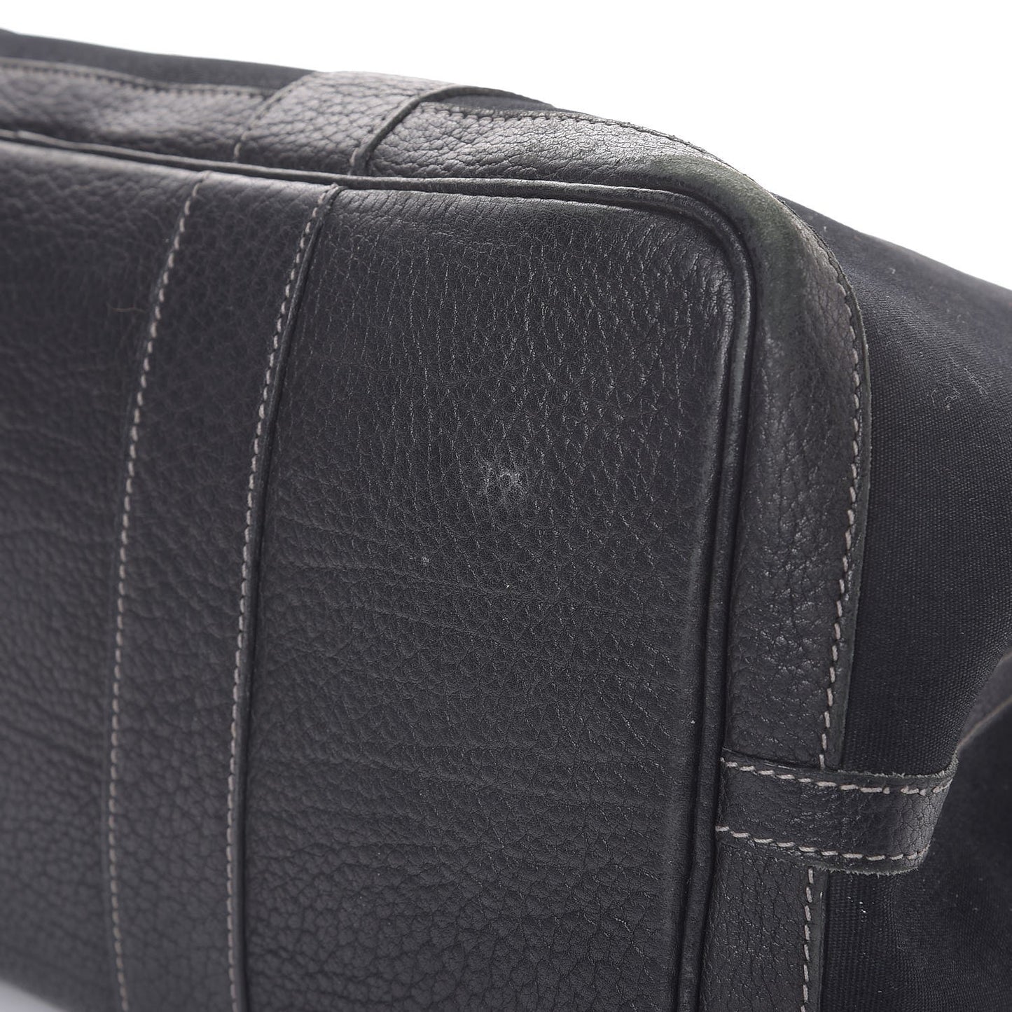 Toile Negonda Garden Party Tote 36 MM Black