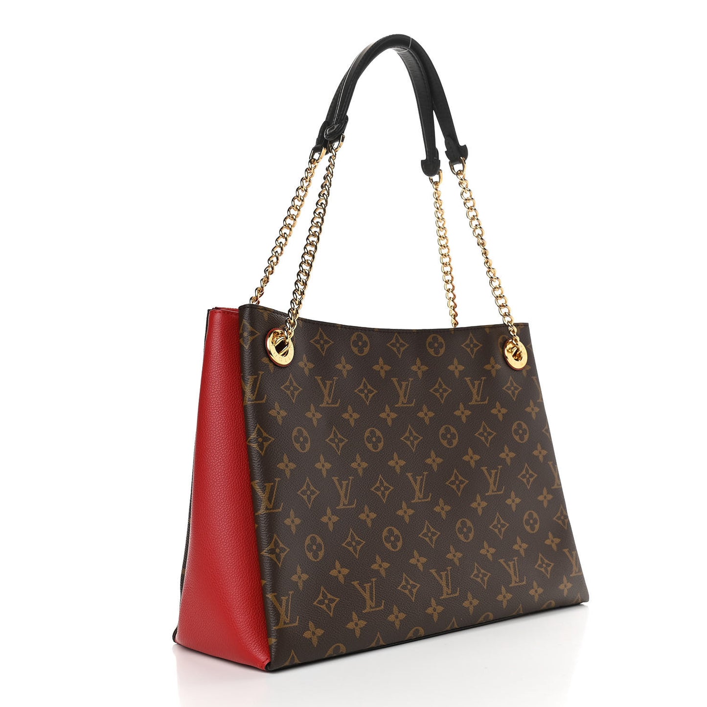 Monogram Surene MM Cherry