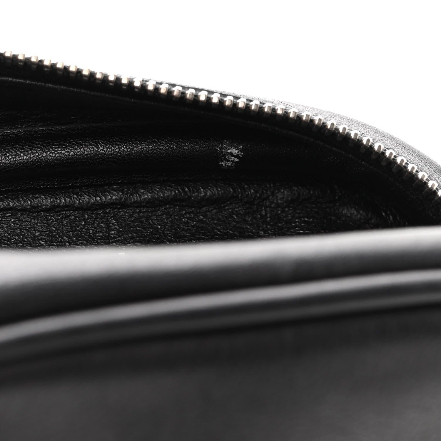 Saint Laurent Nappa Monogram Blogger Bag Black 11 of 11