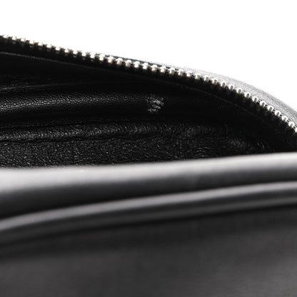 Saint Laurent Nappa Monogram Blogger Bag Black 11 of 11
