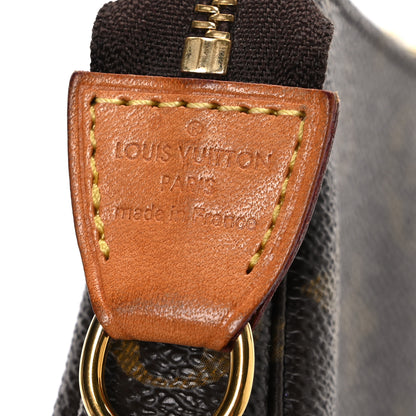 Louis Vuitton Monogram Mini Pochette Accessories 6 of 7