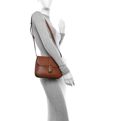 Celine Smooth Calfskin Medium Tabou Tan 2 of 11