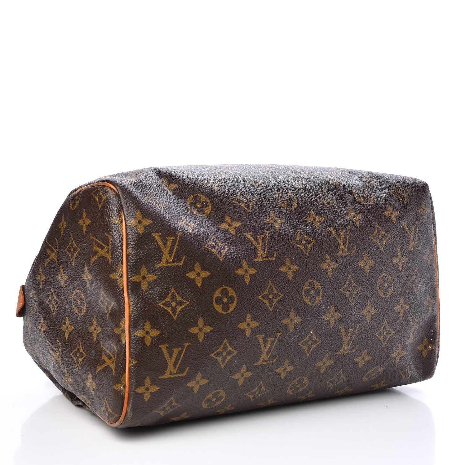Louis Vuitton Monogram Speedy 30 4 of 19