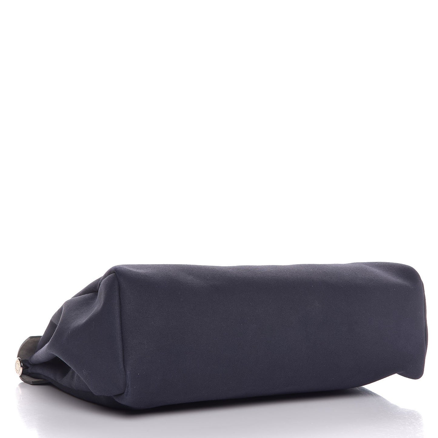 Toile Vache Calfskin Herbag 39 GM Bleu