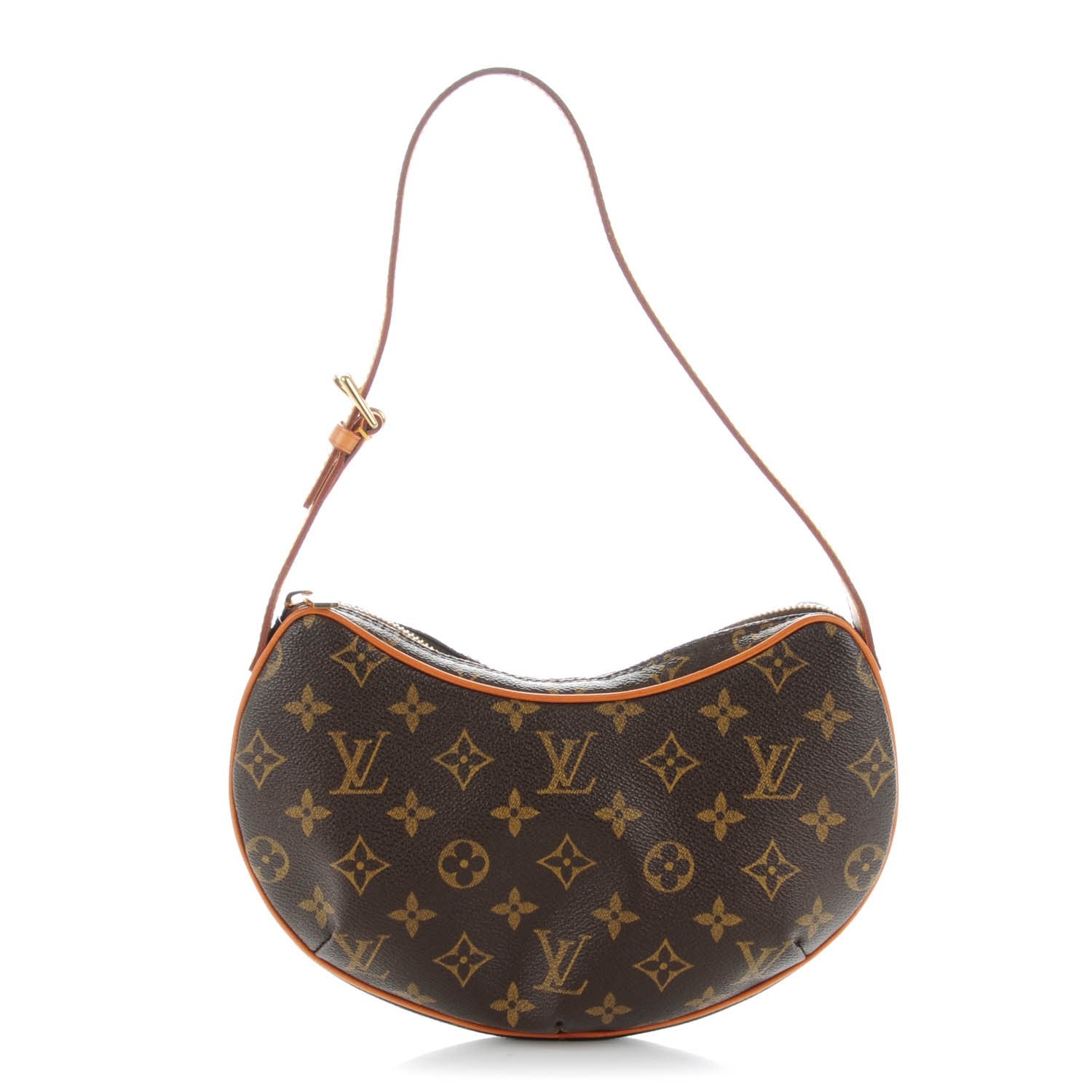 Louis Vuitton Monogram Croissant PM 1 of 7