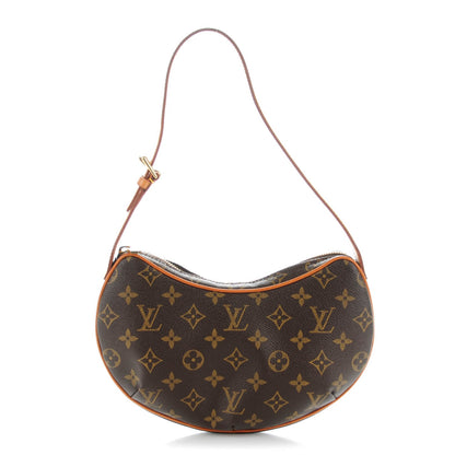Louis Vuitton Monogram Croissant PM 1 of 7