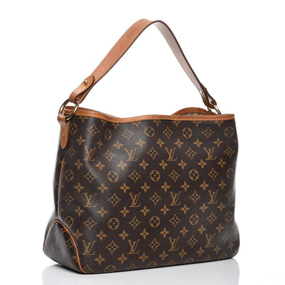 Louis Vuitton Monogram Delightful PM 3 of 14