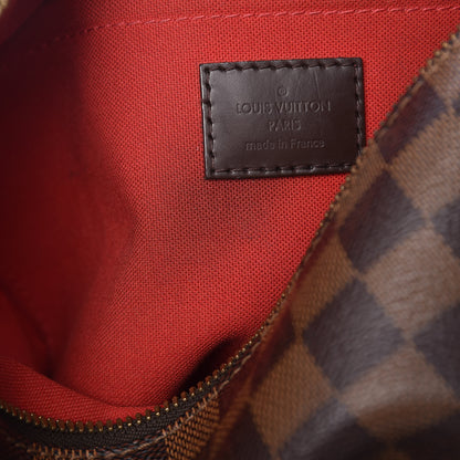 Louis Vuitton Damier Ebene Duomo Messenger 8 of 14