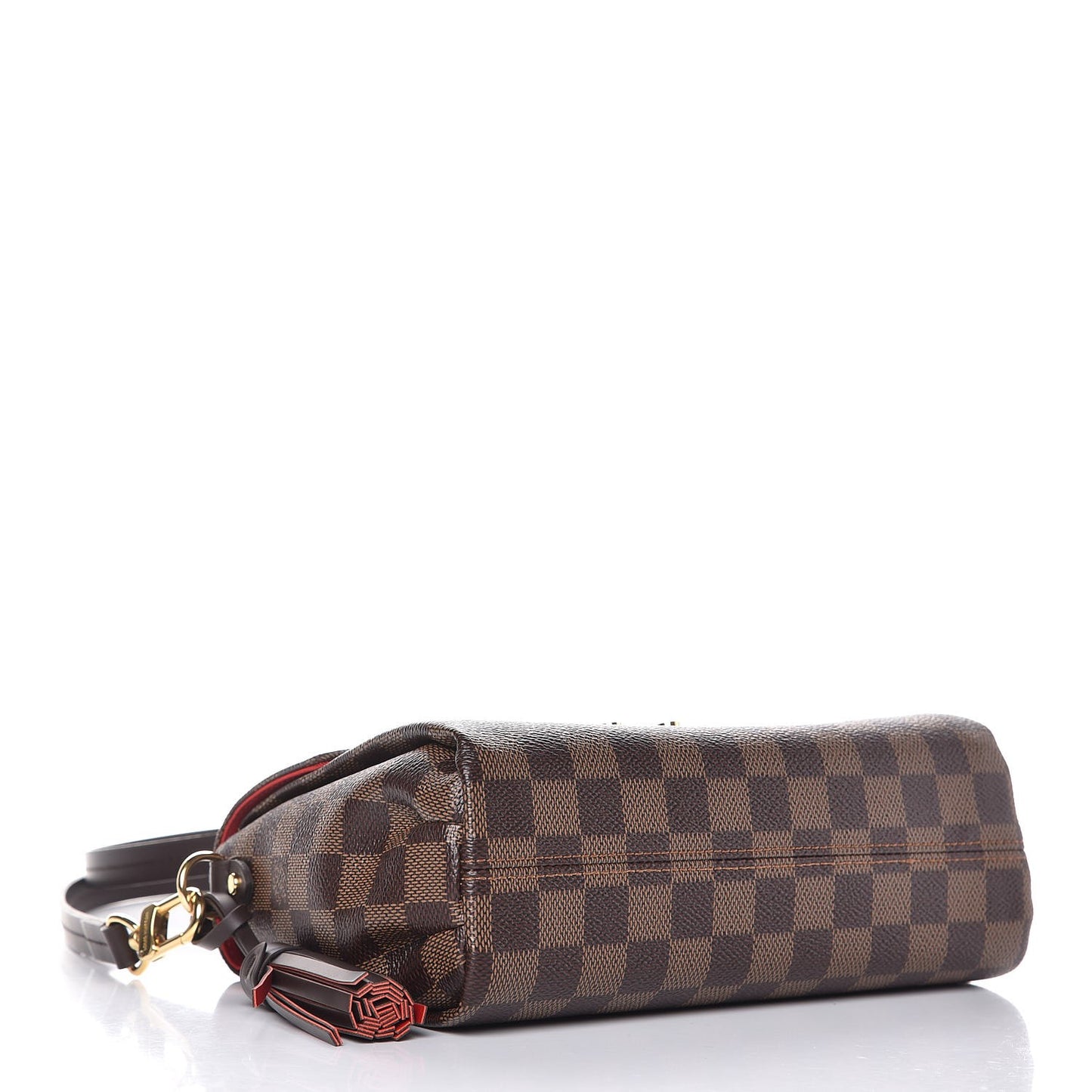 Damier Ebene Croisette