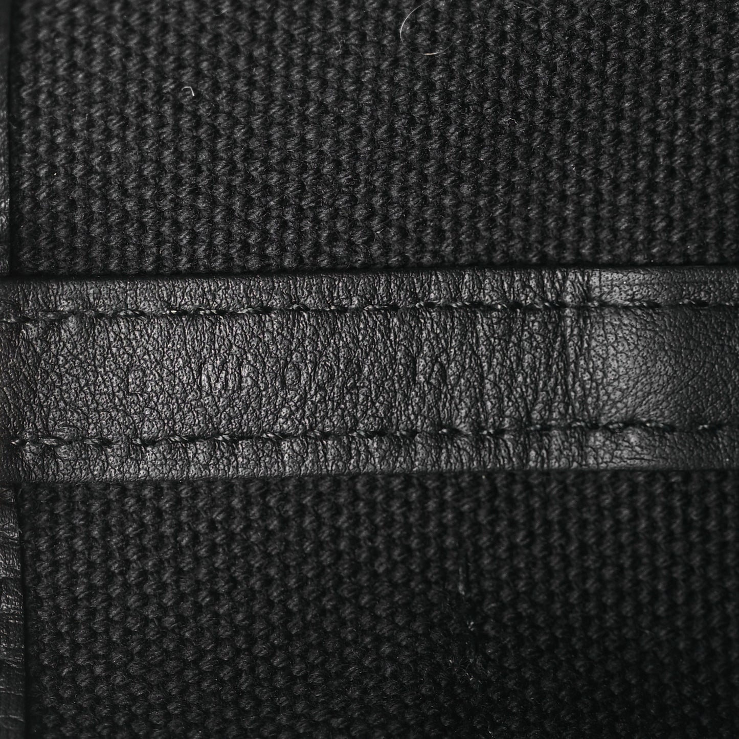 Toile Goeland Swift Cargo Picotin Lock 18 Bleu Marine