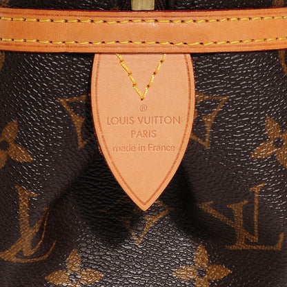 Louis Vuitton Monogram Montorgueil PM 5 of 7