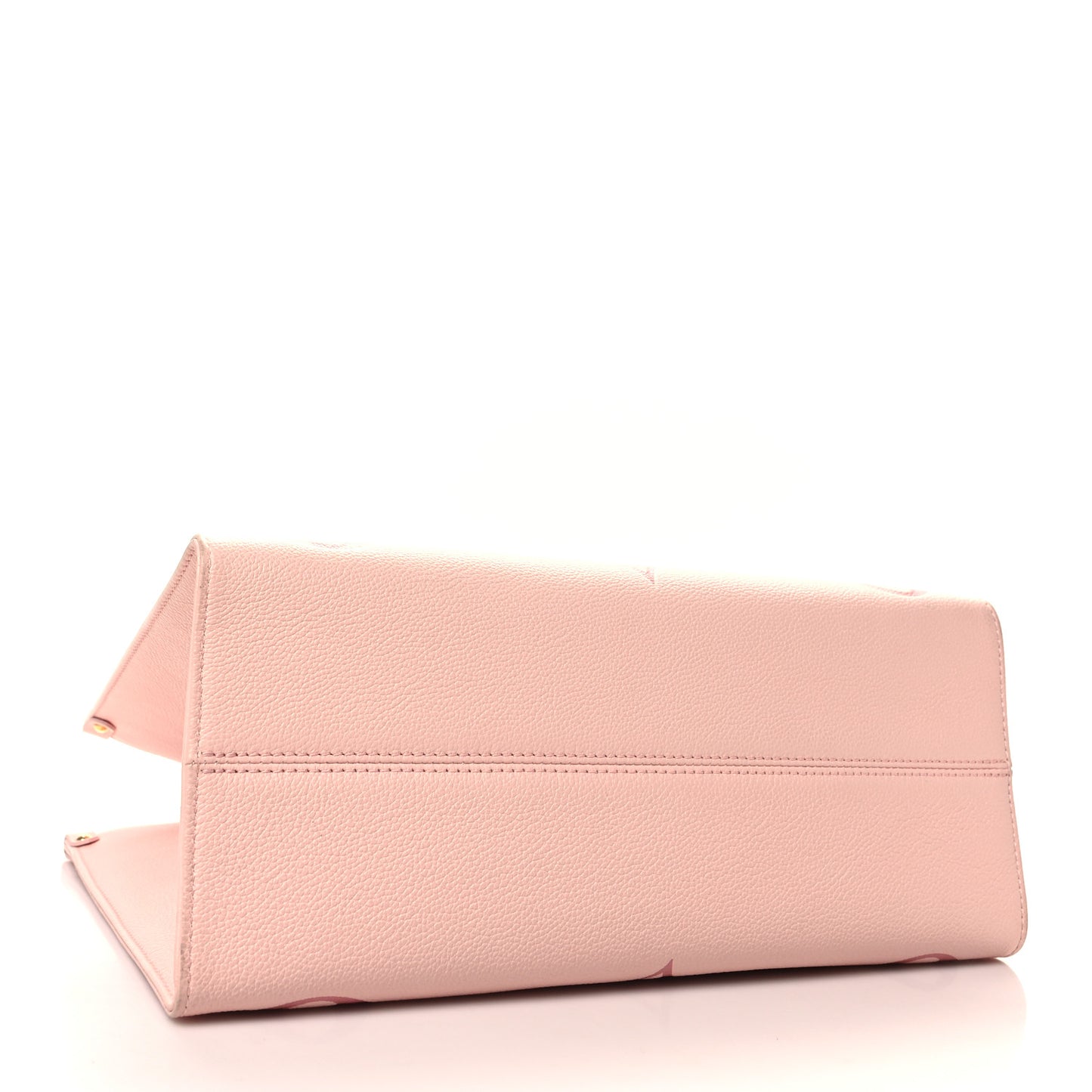 Empreinte Monogram Giant Onthego MM Degrade Rose