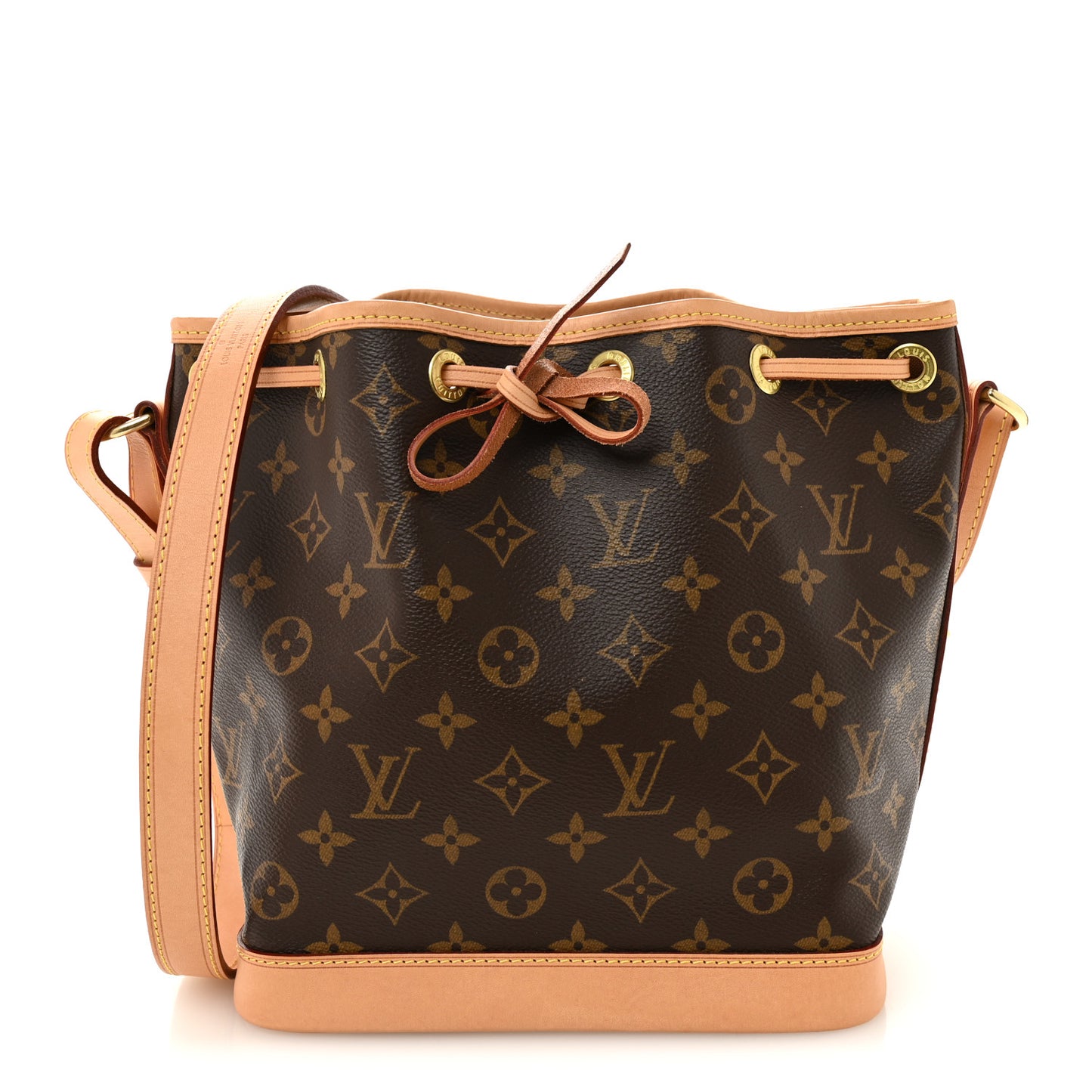 Monogram Noe BB