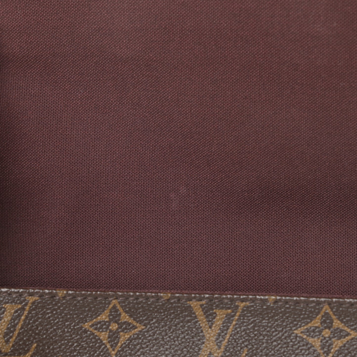 Monogram Favorite MM