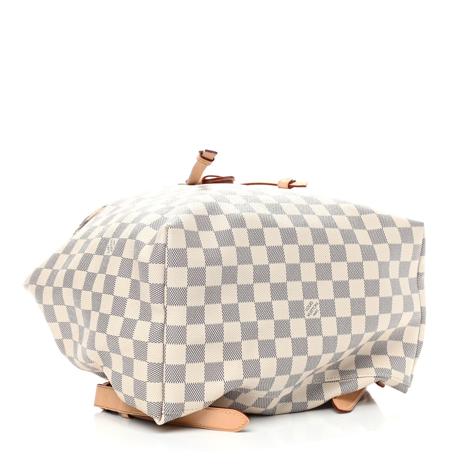 Damier Azur Sperone Backpack