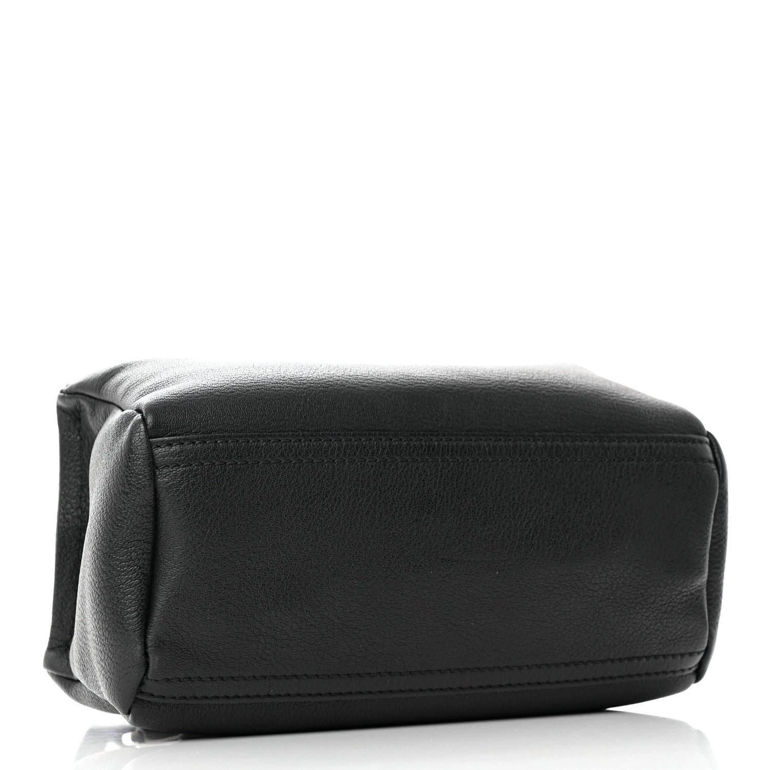 Givenchy Sugar Goatskin Mini Pandora Black 4 of 14