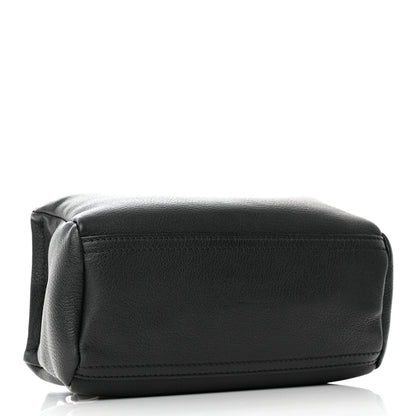 Givenchy Sugar Goatskin Mini Pandora Black 4 of 14