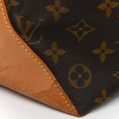 Louis Vuitton Monogram Cabas Alto 14 of 14